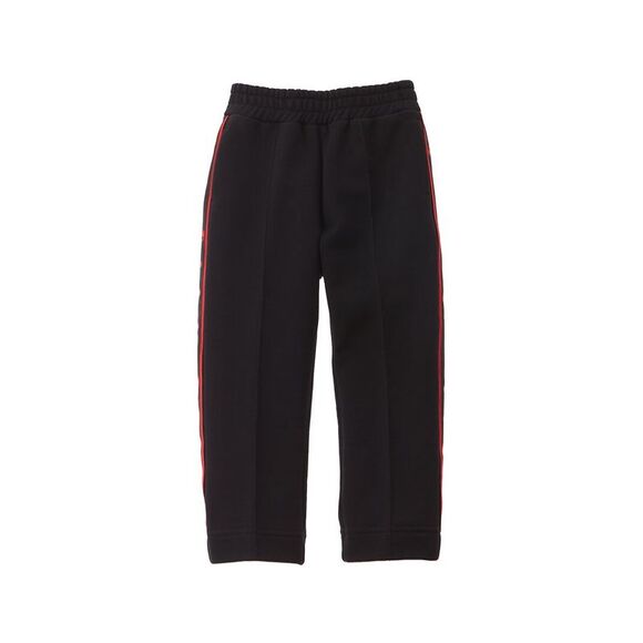 Off-White™ Girls  Sweatpant, Black - Picture 1 of 3